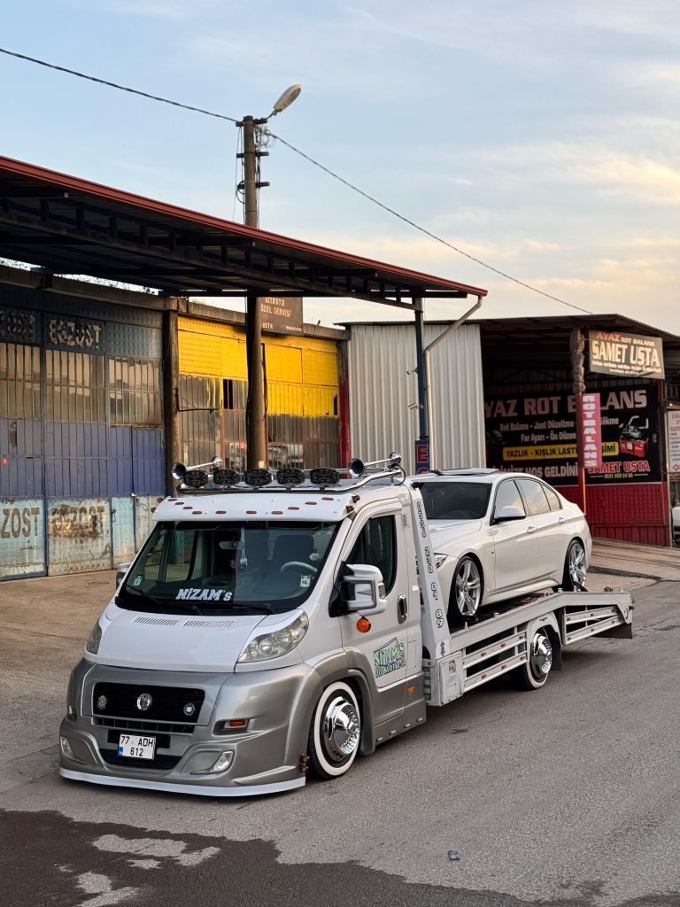 yalova oto çekici