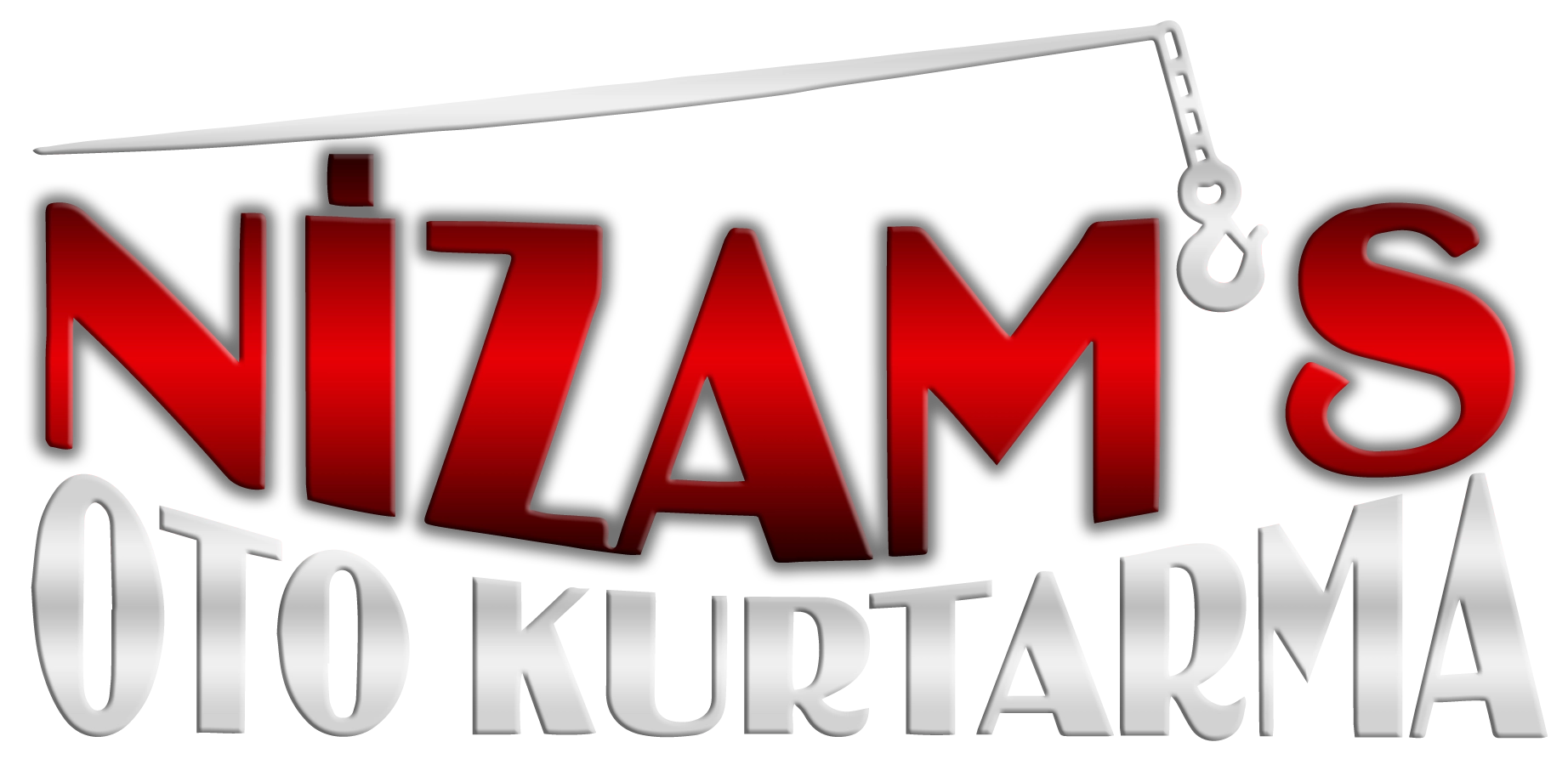 Oto Çekici Yalova - Logo